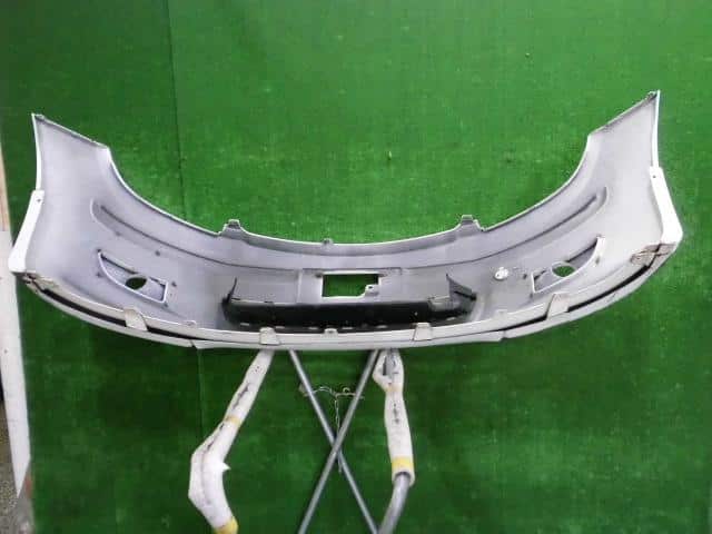 Front Bumper MITSUBISHI Colt 2003 UA-Z25A — photo 5