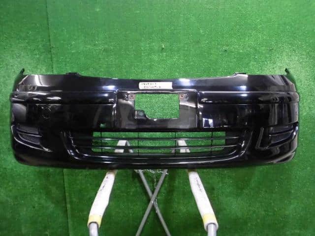 Front Bumper MITSUBISHI Colt 2003 UA-Z25A — photo 1