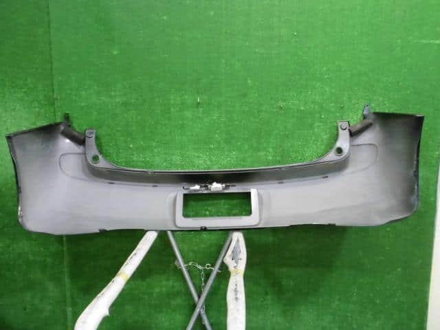 Rear Bumper Assembly MITSUBISHI Colt 2003 UA-Z25A — photo 5