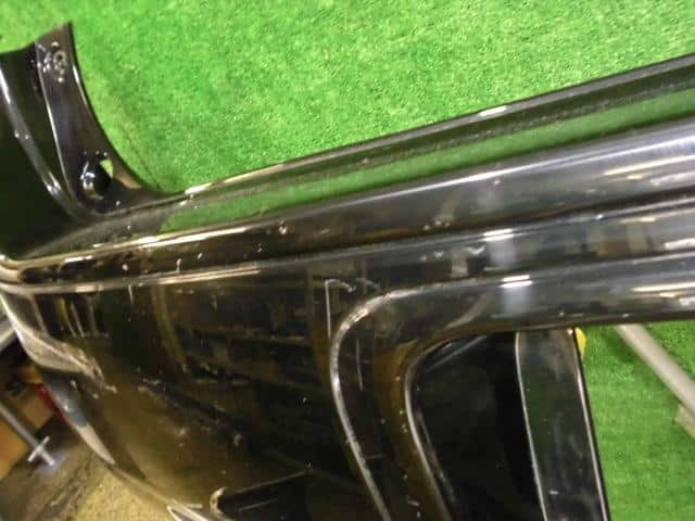 Rear Bumper Assembly MITSUBISHI Colt 2003 UA-Z25A — photo 4