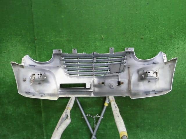 Front Bumper MITSUBISHI Minica 1997 V-H32V — photo 5