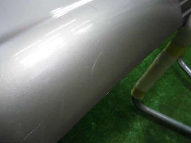 Rear Bumper Assembly MITSUBISHI Minica 1998 V-H32V — photo 3