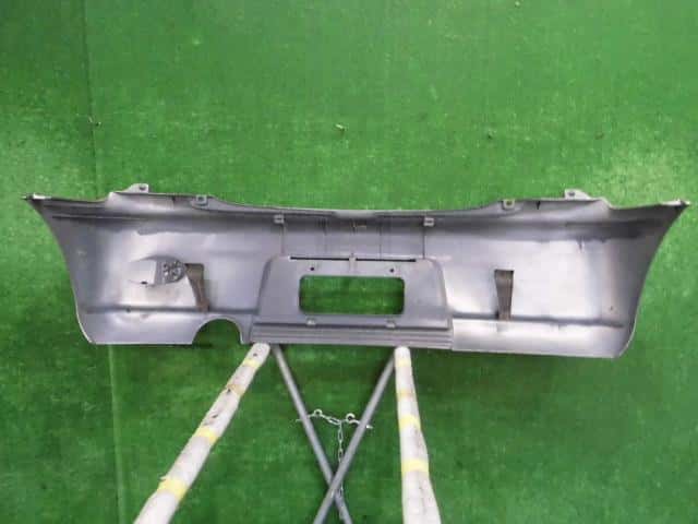 Rear Bumper Assembly MITSUBISHI Minica 1998 V-H32V — photo 5