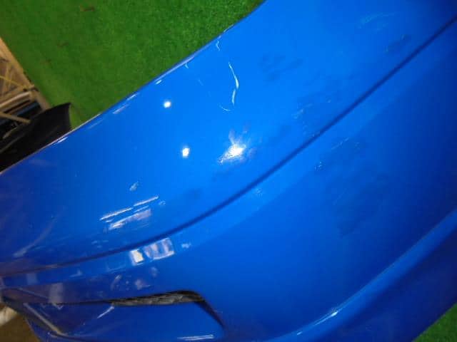 Front Bumper MITSUBISHI Lancer Cedia 2002 TA-CS5W — photo 2