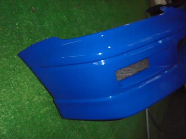 Front Bumper MITSUBISHI Lancer Cedia 2002 TA-CS5W — photo 4