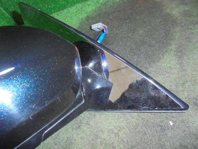 Right Side Mirror NISSAN Teana 2004 UA-J31 — photo 3