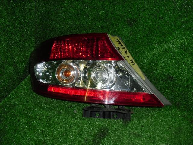 Left Tail Light HONDA Fit Aria 2002 LA-GD6 — photo 1