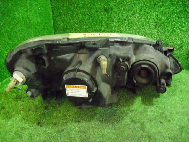 Left Headlight HONDA Avancier 2000 LA-TA1 — photo 2