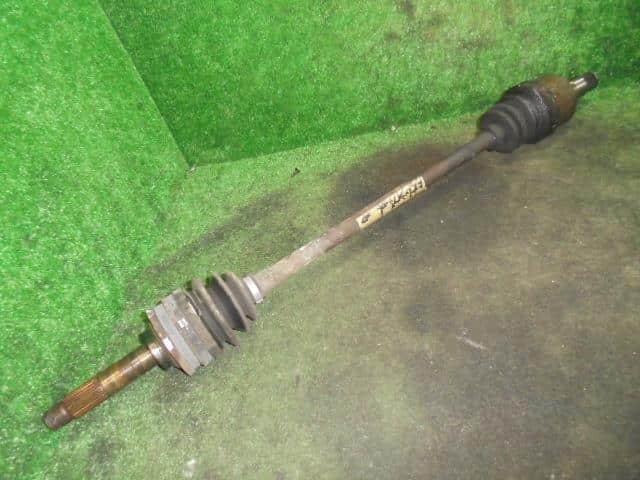 Front Right Drive Shaft DAIHATSU Move 1997 E-L600S — photo 1