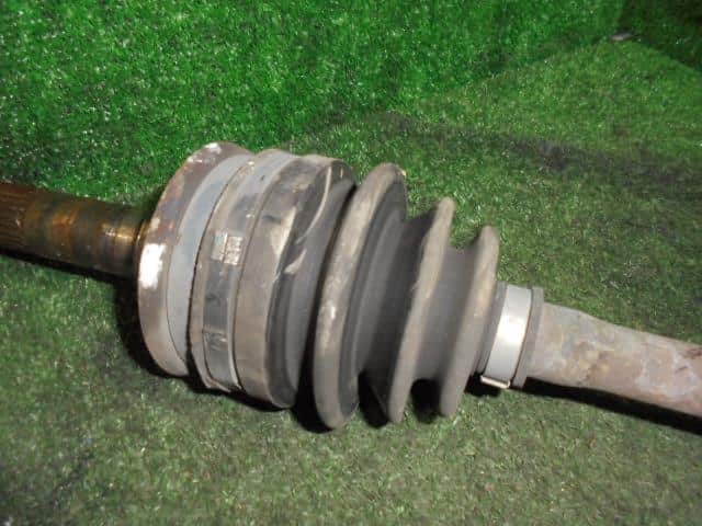 Front Right Drive Shaft DAIHATSU Move 1997 E-L600S — photo 2