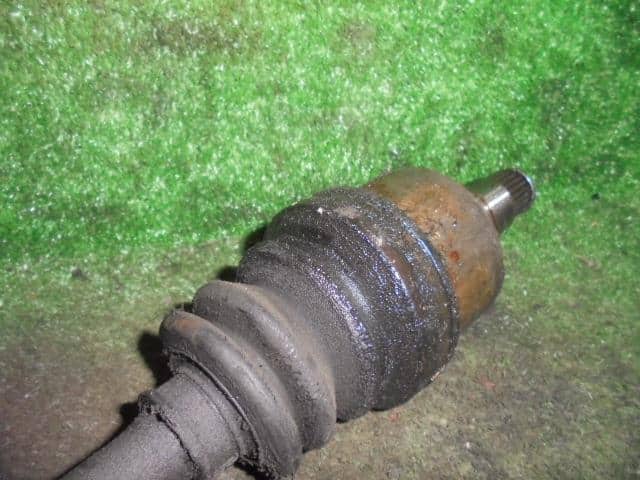 Front Right Drive Shaft DAIHATSU Move 1997 E-L600S — photo 3