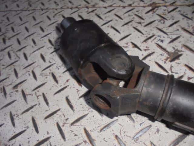 Rear Propeller Shaft DAIHATSU Hijet 2009 EBD-S321V — photo 2
