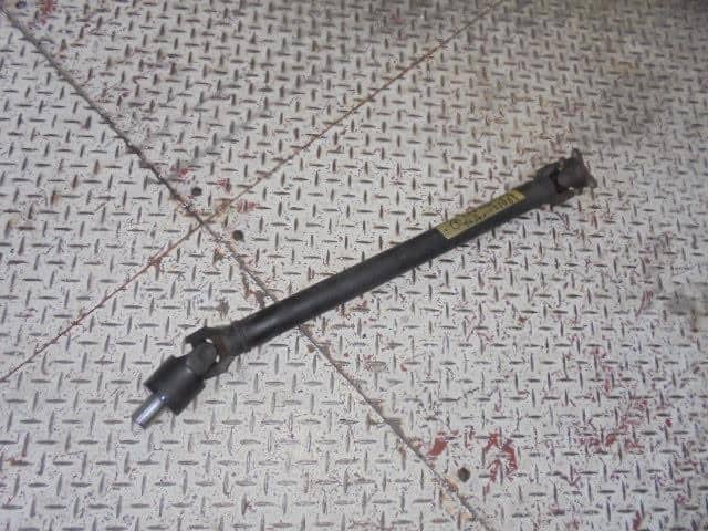 Rear Propeller Shaft DAIHATSU Hijet 2009 EBD-S321V — photo 1
