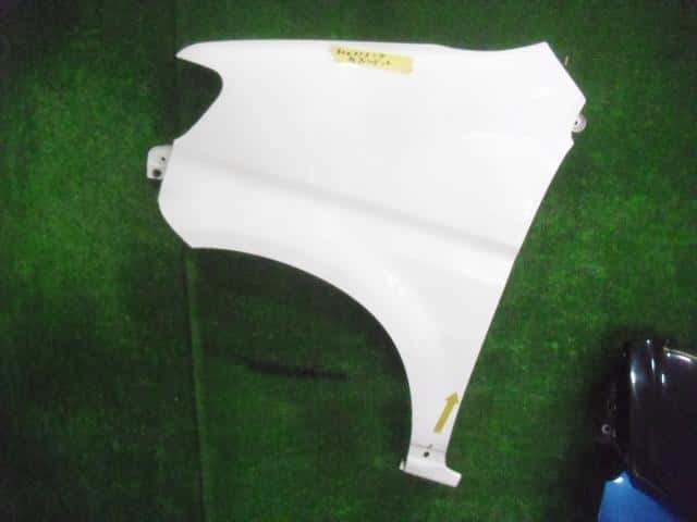 Left Fender Panel HONDA Life Dunk 2001 LA-JB3 — photo 1
