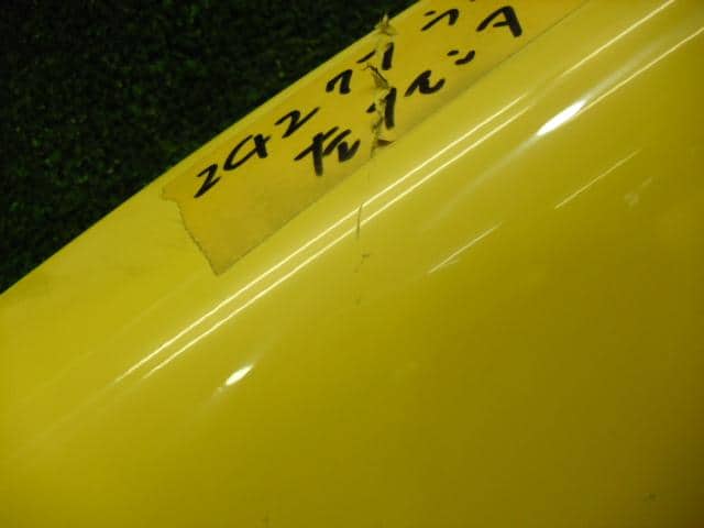 Left Fender Panel HONDA Life 1998 GF-JB1 — photo 2
