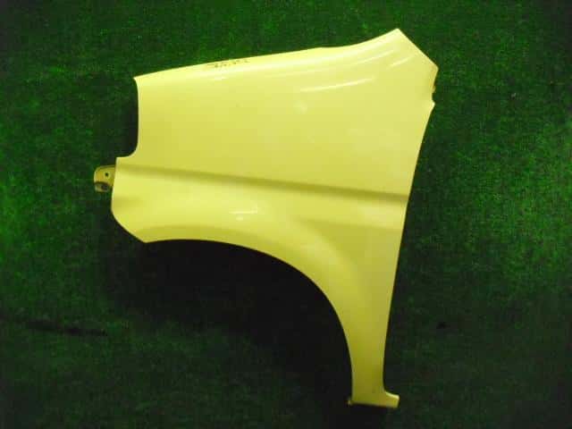Left Fender Panel HONDA Life 1998 GF-JB1 — photo 1