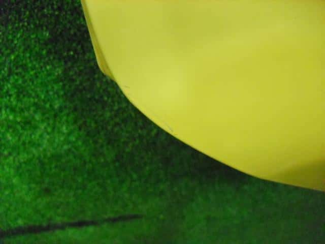 Left Fender Panel HONDA Life 1998 GF-JB1 — photo 3