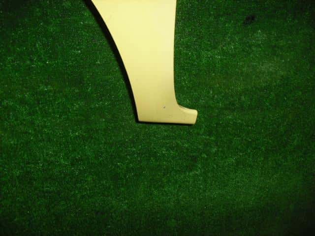 Left Fender Panel HONDA Life 1998 GF-JB1 — photo 4