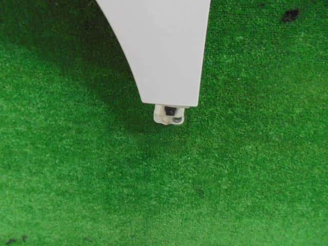 Left Fender Panel HONDA Elysion 2005 DBA-RR1 — photo 4
