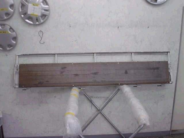 Truck Right Side Panel SUZUKI Carry 2002 LE-DA63T — photo 3