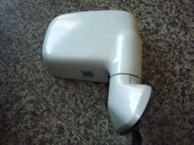 Right Side Mirror SUZUKI Lapin 2002 TA-HE21S — photo 1
