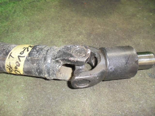 Rear Propeller Shaft SUZUKI Carry 2006 EBD-DA65T — photo 3