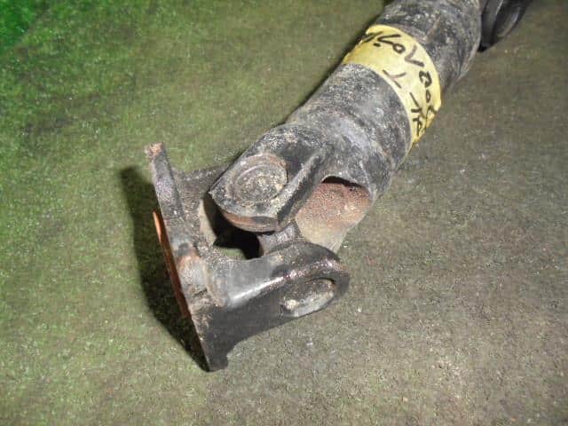 Rear Propeller Shaft SUZUKI Carry 2006 EBD-DA65T — photo 2