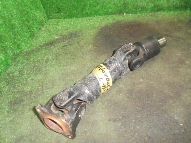 Rear Propeller Shaft SUZUKI Carry 2006 EBD-DA65T — photo 1
