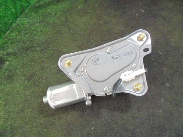 Rear Wiper Motor DAIHATSU Tanto 2005 CBA-L350S — photo 2