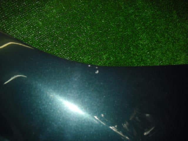 Bonnet Hood Renault Scenic 2001 GF-AF4J2 — photo 3
