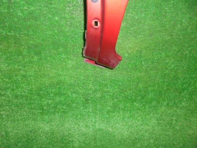 Left Fender Panel SUZUKI Kei 1999 GF-HN11S — photo 4