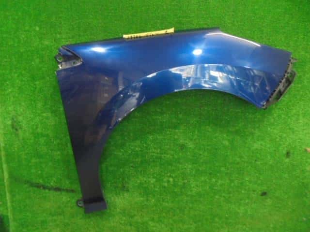 Right Fender Panel PEUGEOT 308 2009 ABA-T75FT — photo 1