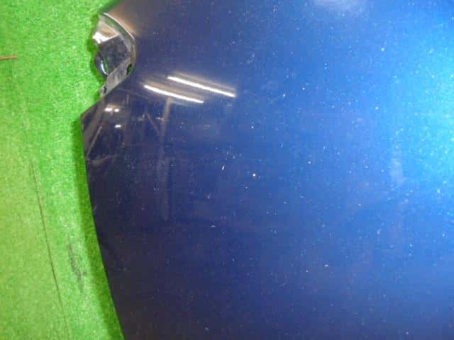 Right Fender Panel PEUGEOT 308 2009 ABA-T75FT — photo 3