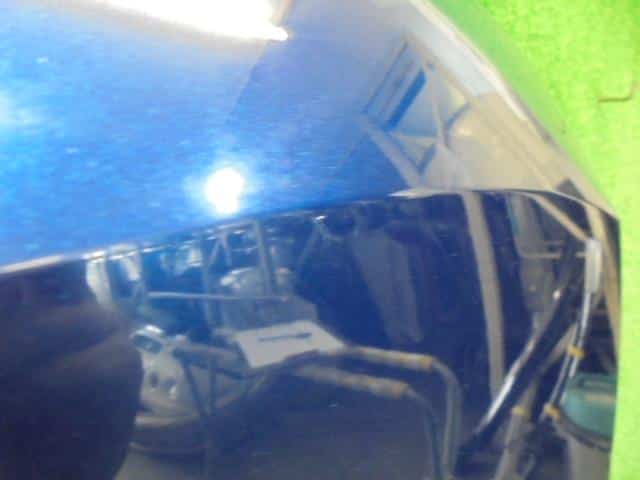 Right Fender Panel PEUGEOT 308 2009 ABA-T75FT — photo 2