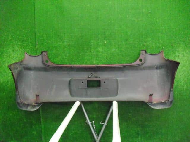 Rear Bumper Assembly DAIHATSU Move 2005 DBA-L550S — photo 5