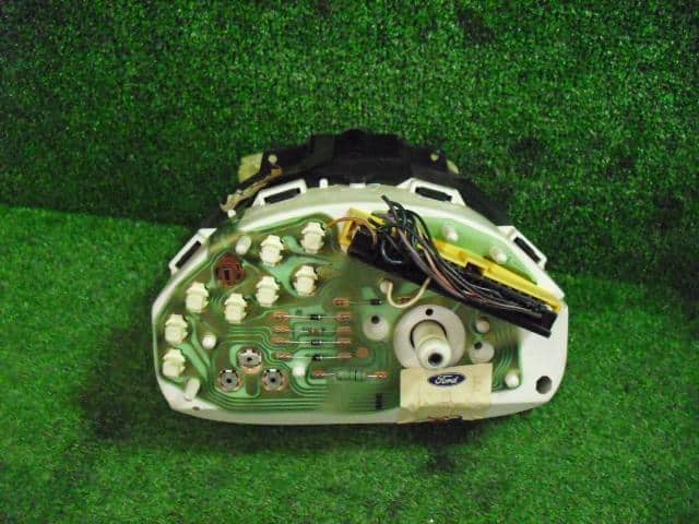 Speedometer FORD Ford ka 2000 GF-WF0BJ4 — photo 2