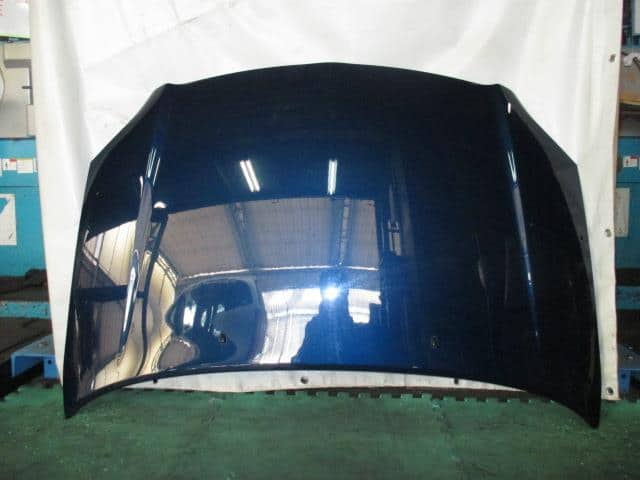 Bonnet Hood TOYOTA Avensis 2004 CBA-AZT250 — photo 1