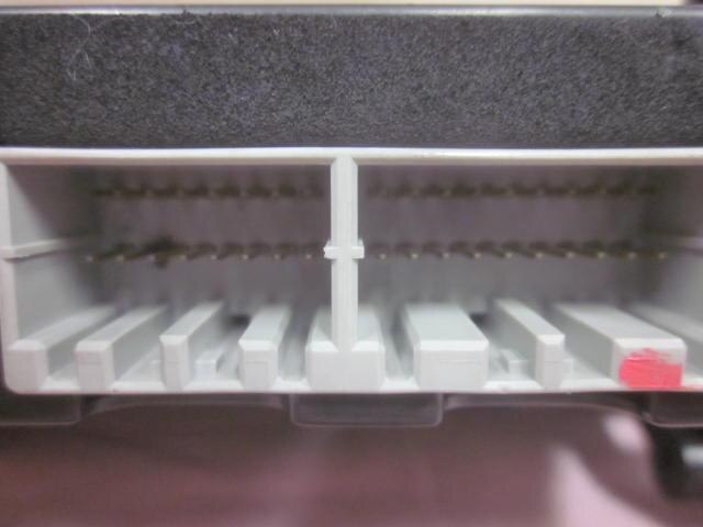 A/C Control Panel NISSAN Cefiro 1999 GF-WA32 — photo 3