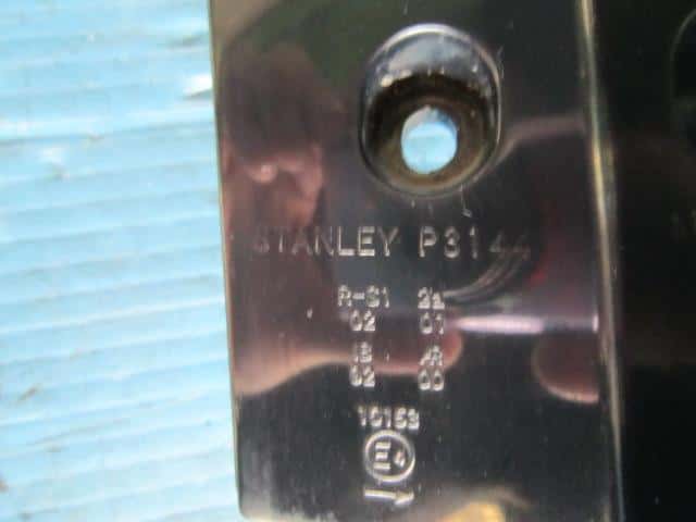 Right Tail Light MITSUBISHI Colt 2003 UA-Z27A — photo 2