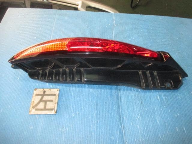 Left Tail Light MITSUBISHI i 2006 CBA-HA1W — photo 3