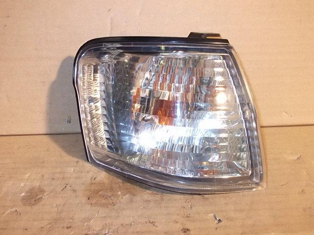 Right Side Marker Light TOYOTA Tercel 1998 E-EL51 — photo 2