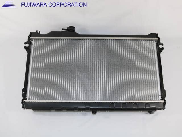 Radiator MAZDA Roadstar B61P15200B — photo 2