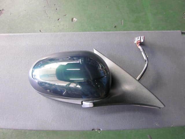 Right Side Mirror JAGUAR Jaguar x type 2001 GH-J51XA — photo 1
