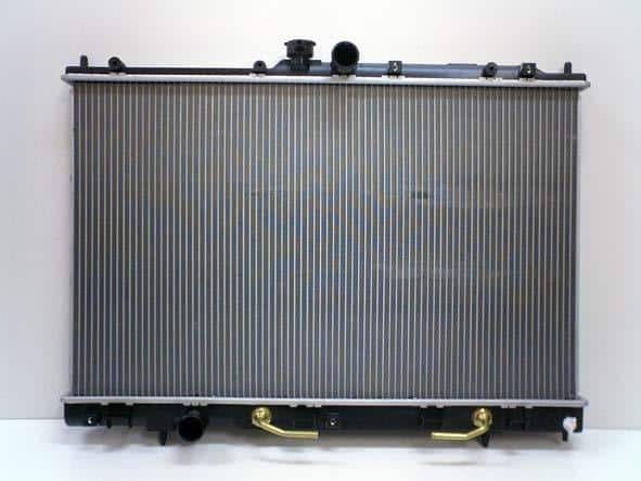 Radiator MITSUBISHI Lancer Cedia 2000 GH-CS5A MR993259 — photo 1