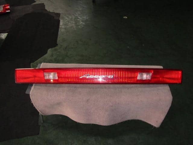 Rear Finish Panel HONDA Accord Wagon 2001 LA-CF6 — photo 1