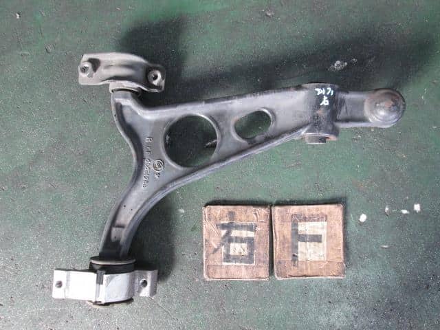 Front Right Lower Control Arm ALFA ROMEO 156 2003 — photo 1