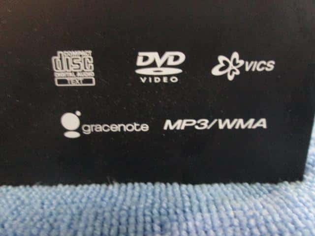 Car Navigation HONDA Step Wagon 2006 DBA-RG1 — photo 5