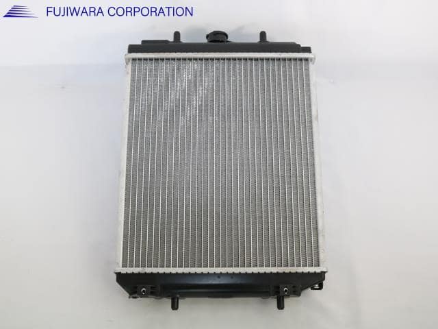 Radiator DAIHATSU Move GF-L902S 1640097208000 — photo 2