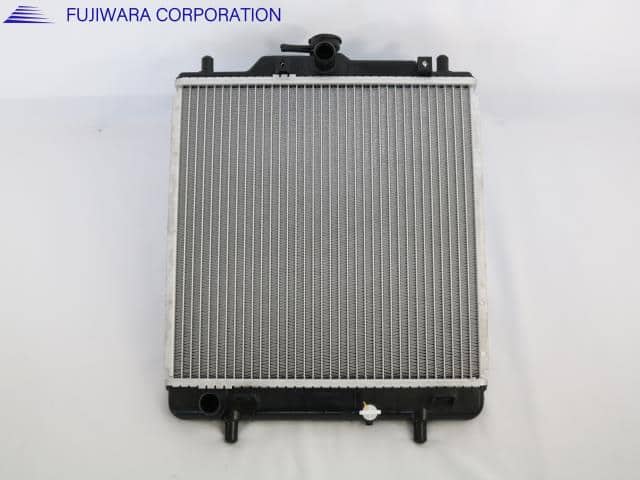 Radiator SUZUKI Every GD-DA52V 1770078A50 — photo 1