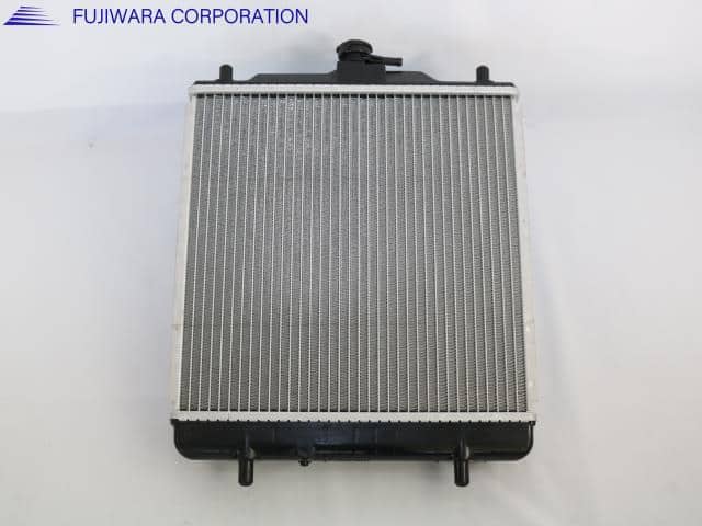 Radiator SUZUKI Every GD-DA52V 1770060H50 — photo 2